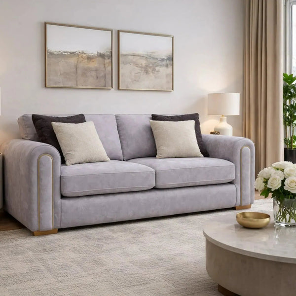Gracious 2 Seater Sofa