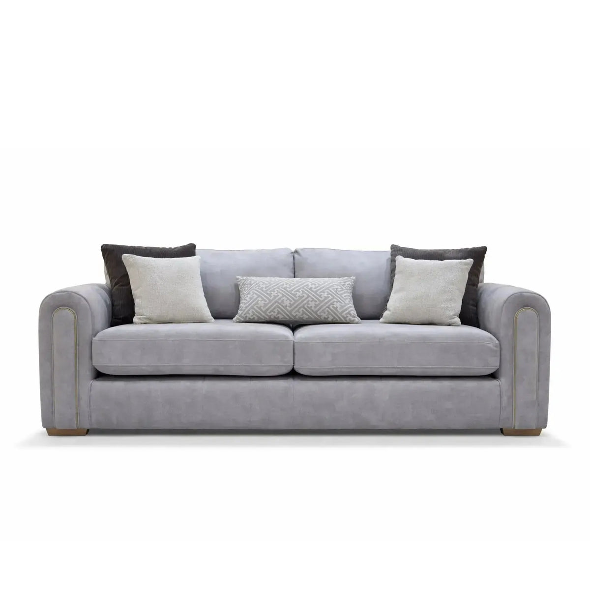 Gracious 3 Seater Sofa