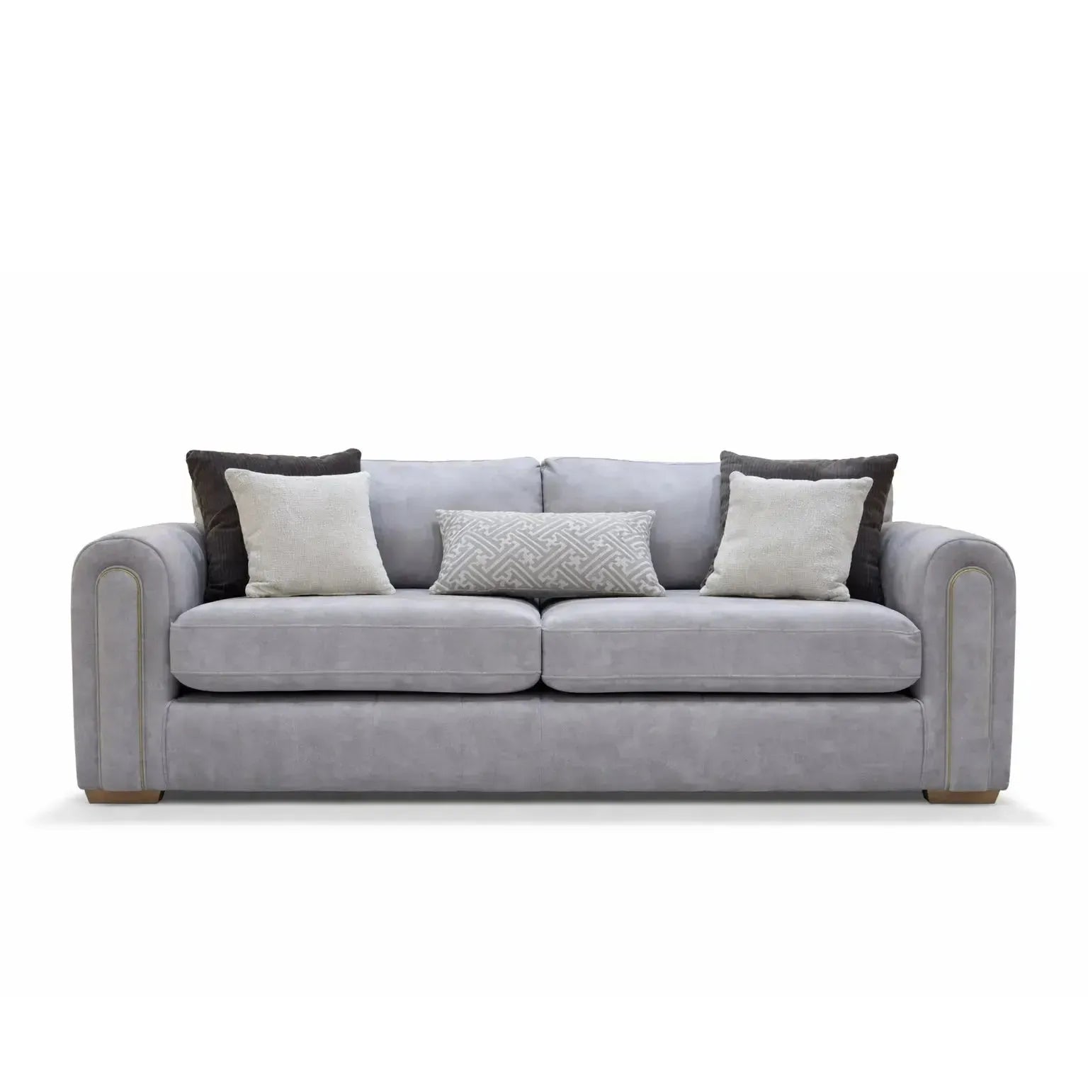 Gracious 3 Seater Sofa