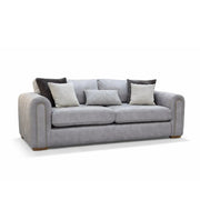 Gracious 3 Seater Sofa