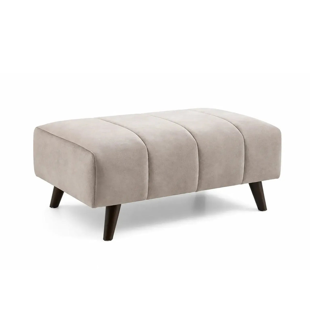 Gracious Footstool