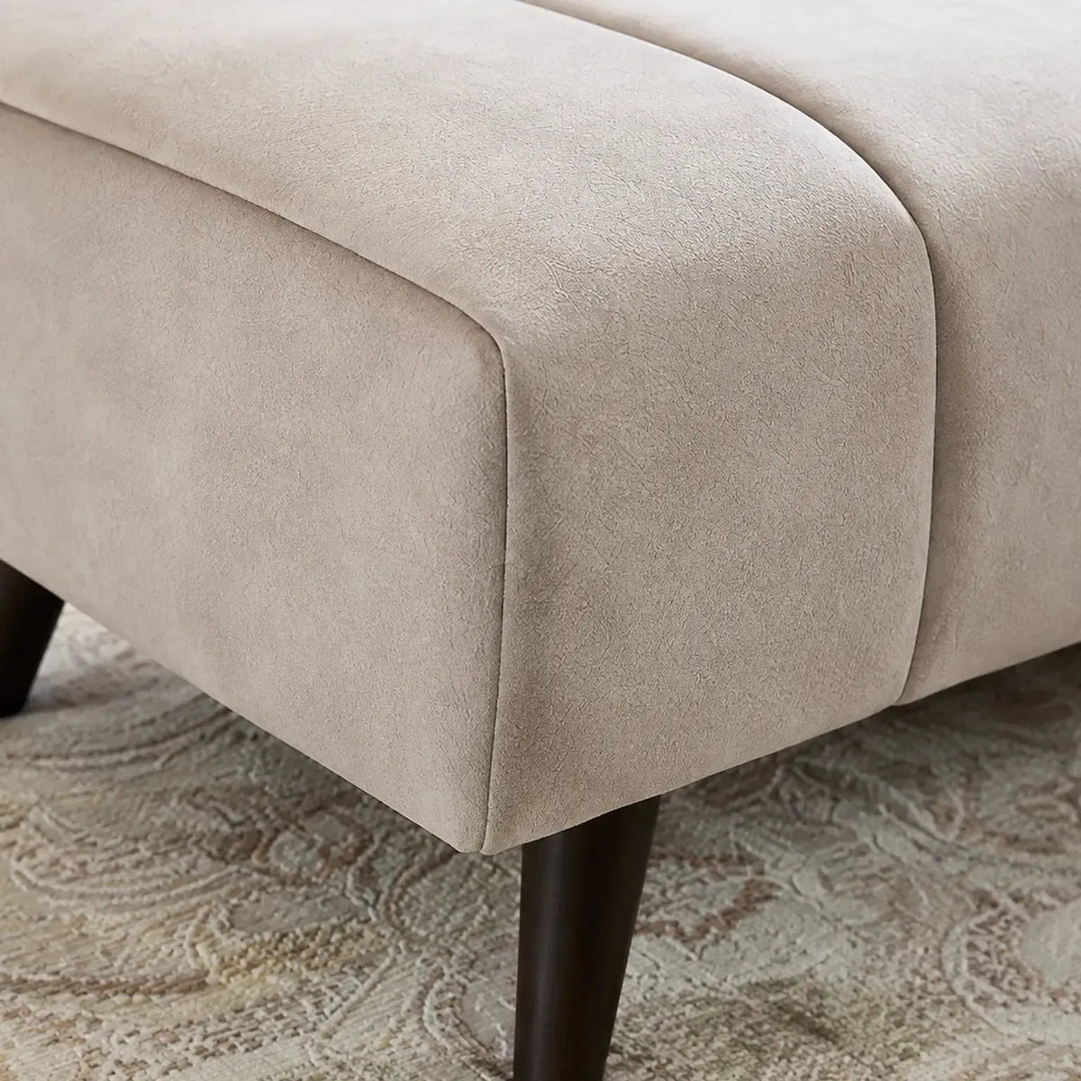 Gracious Footstool