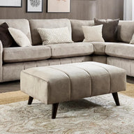 Gracious Footstool