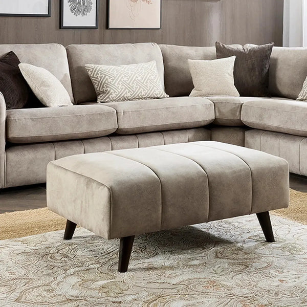 Gracious Footstool