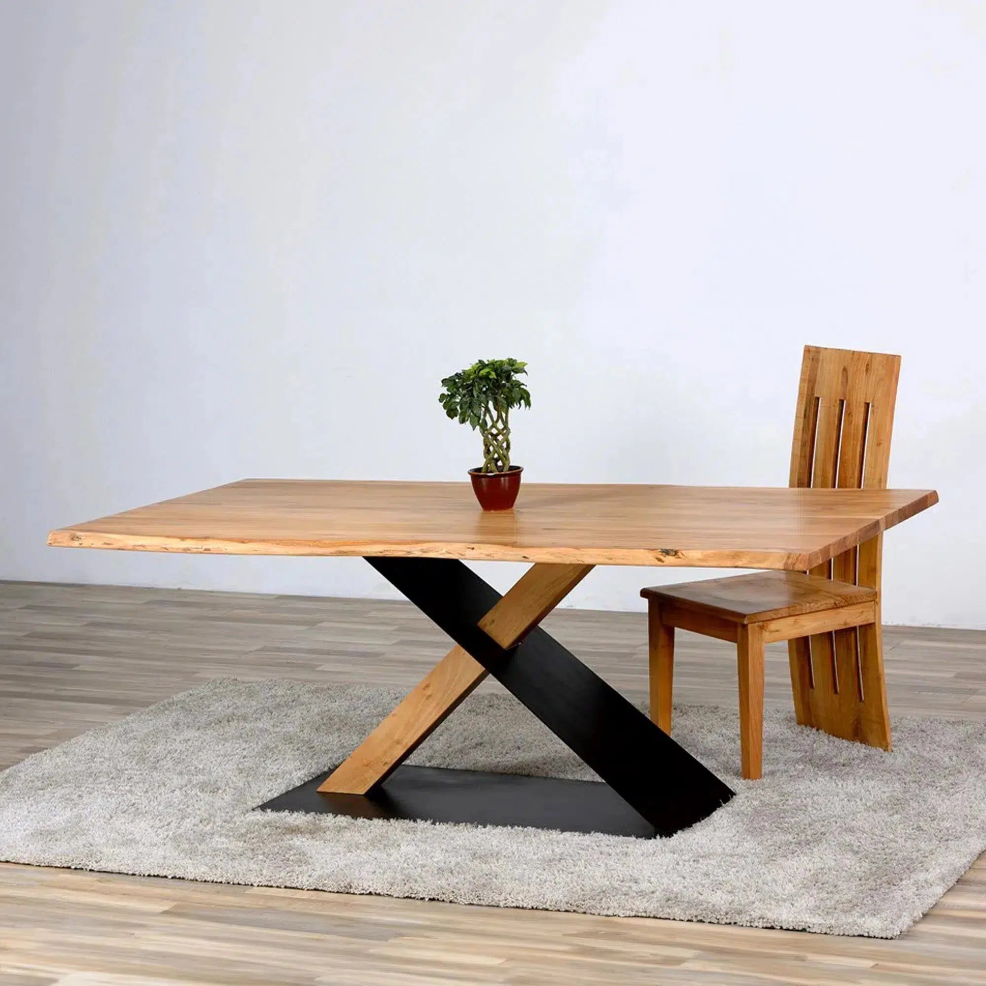 Hamilton - Dining Table