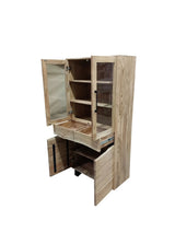 Hamilton - Display Cabinet