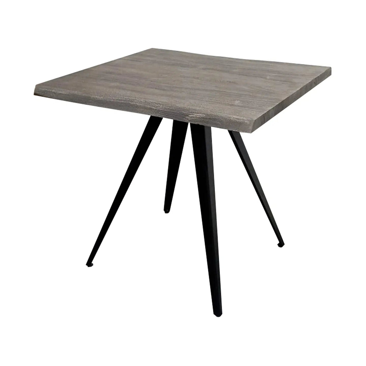 Hamilton - Square Dining Table