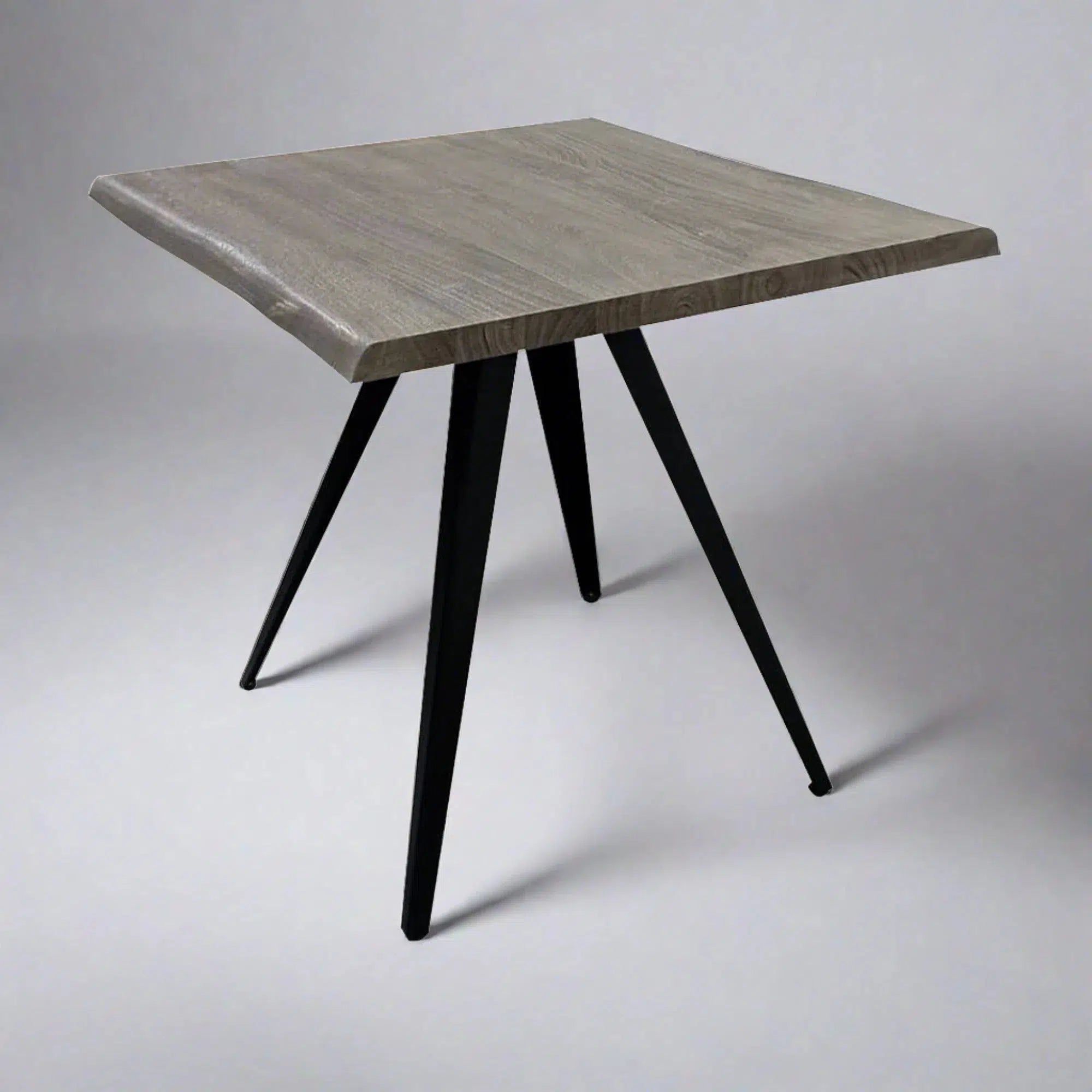 Hamilton - Square Dining Table