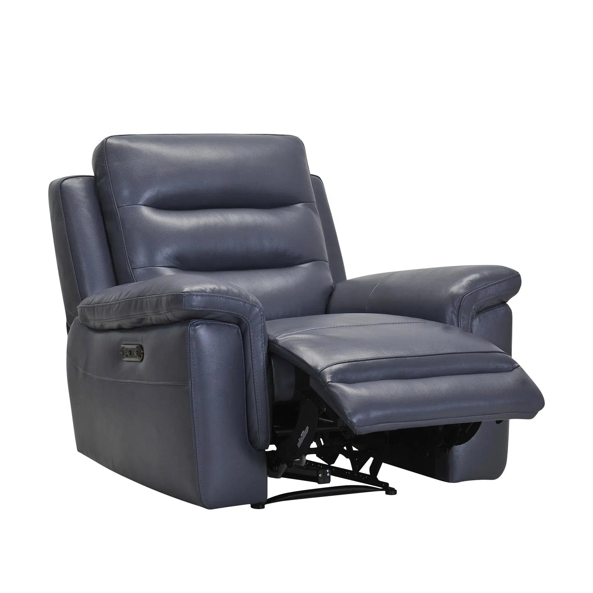 Hampstead - 1 Seater- Power Recliner