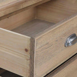 Hanover - 6 Drawer Chest