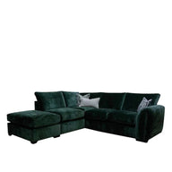 Heavenly LHF Chaise Sofa