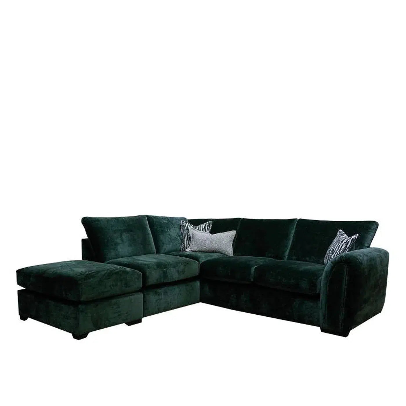 Heavenly Left Hand Chaise Sofa