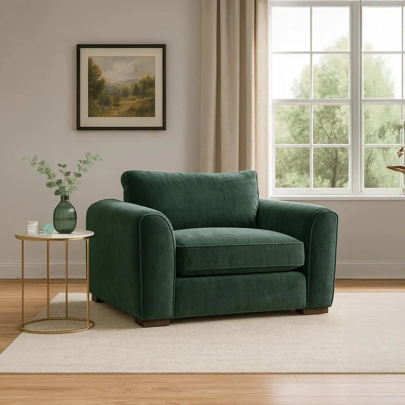 Heavenly Love Chair