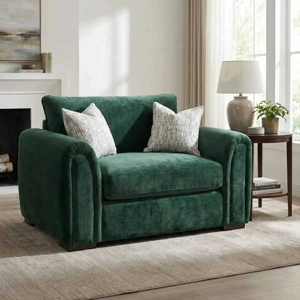 Heavenly Love Chair