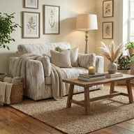 Heidi Love Seat