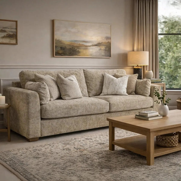 Heidi Medium Sofa