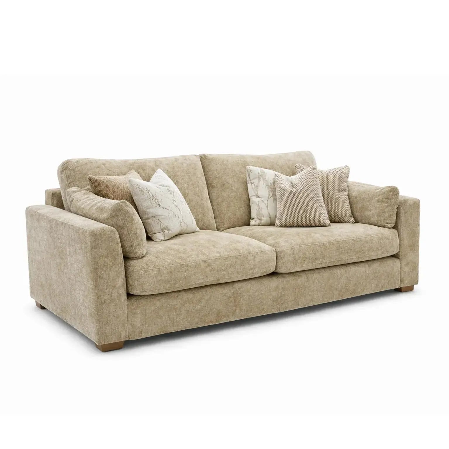 Heidi Medium Sofa