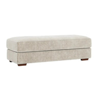 Hennessy Large Footstool