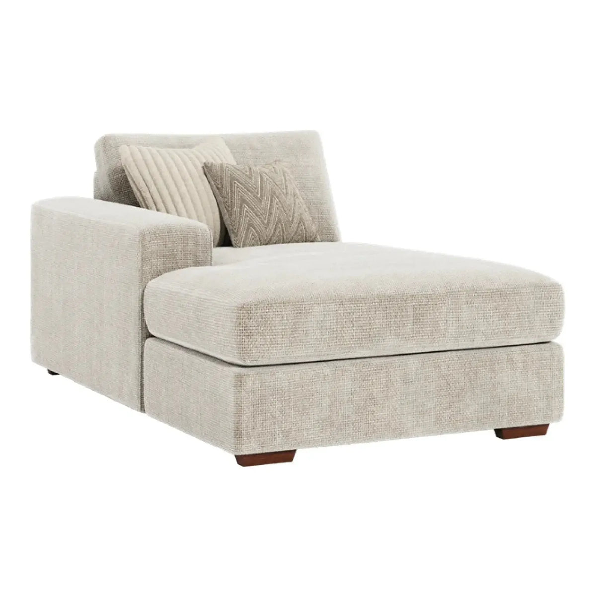 Hennessy Sofa Chaise Unit – LHF