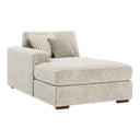 Hennessy Sofa Chaise Unit – LHF