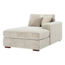 Hennessy Sofa Chaise Unit – RHF