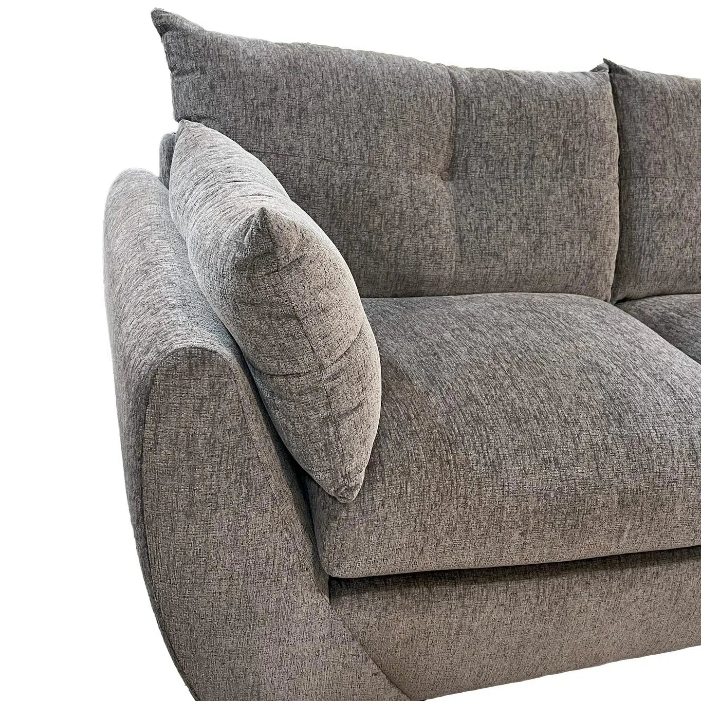 Hollis - 3 Seater Sofa