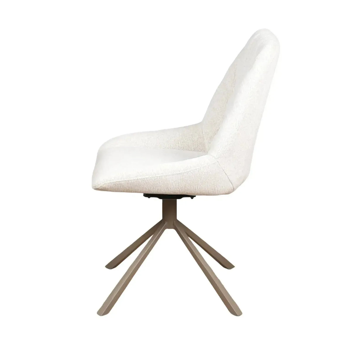 Huxley Dining Chair - Cream