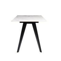 Huxley Dining Table - White