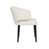 Imogen - Dining Chair Cream