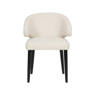 Imogen - Dining Chair Cream