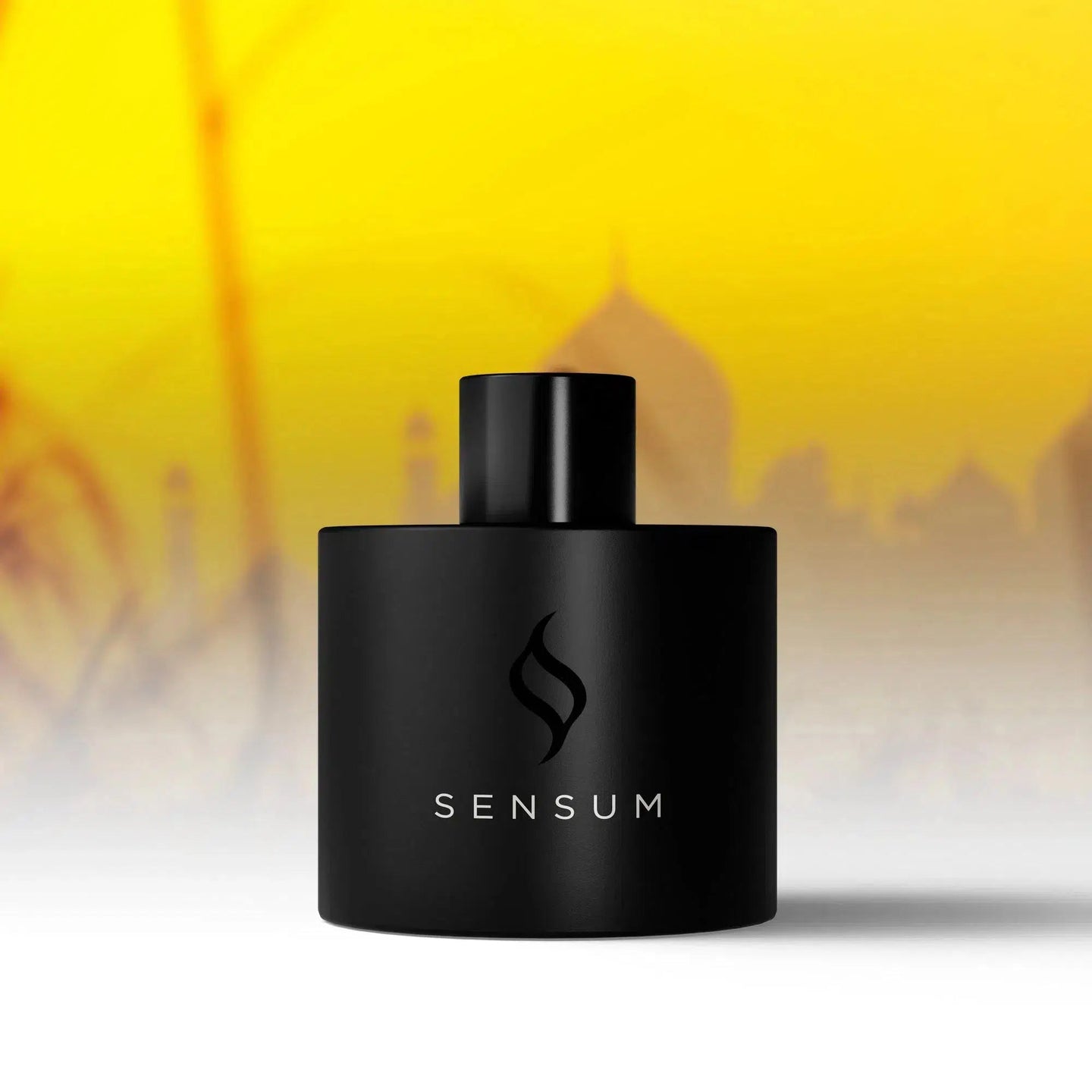 Indian Summer - Sensum Electric Mist Diffuser Fragrance (30ml)