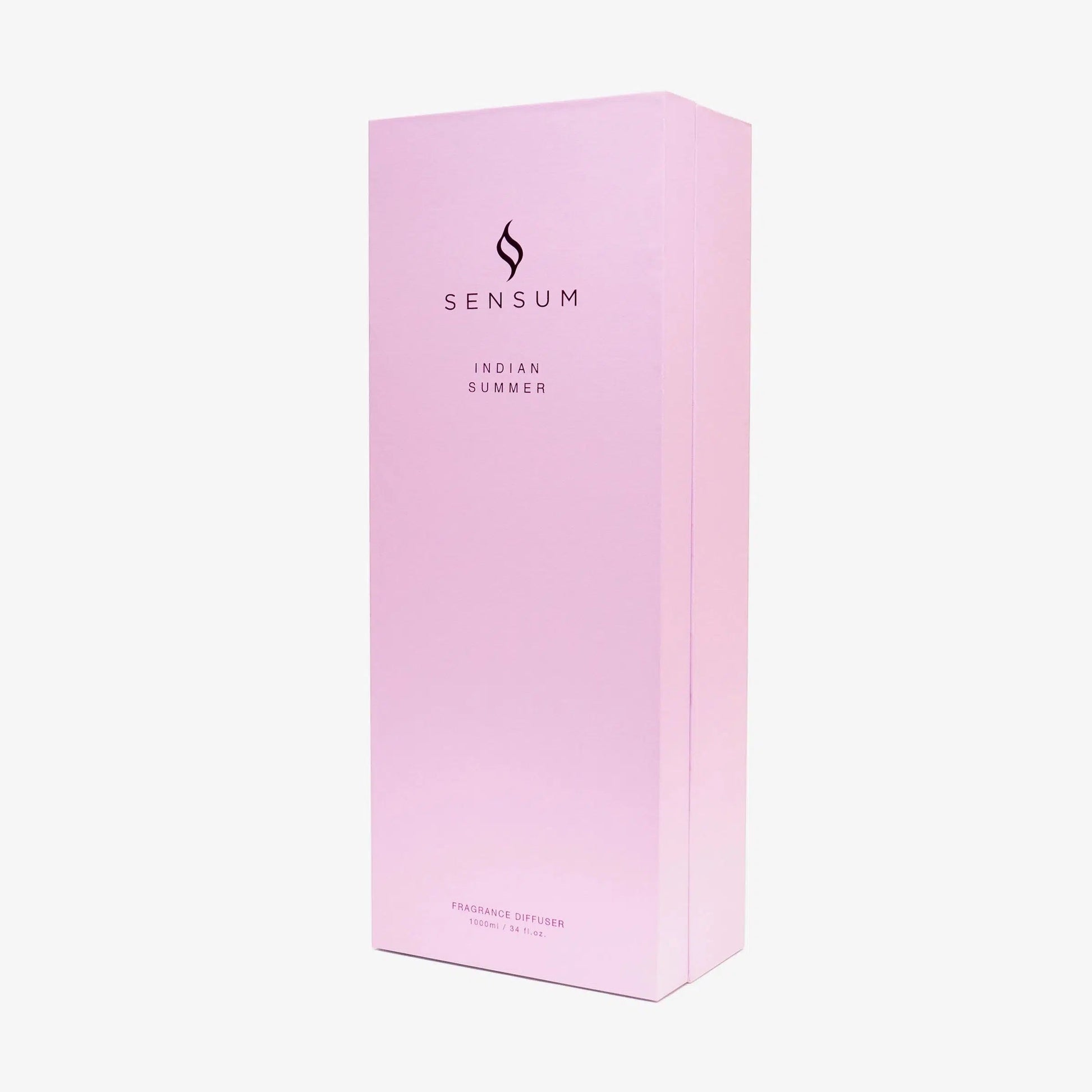 Indian Summer - Sensum Reed Diffuser (1000ml)