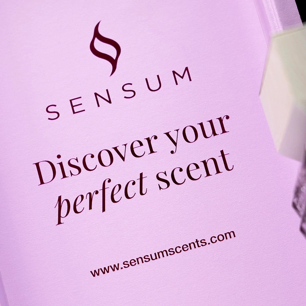 Indian Summer - Sensum Reed Diffuser (1000ml)