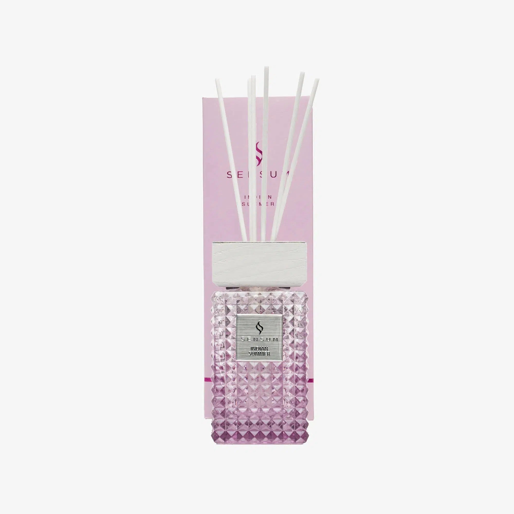 Indian Summer - Sensum Reed Diffuser 150ml