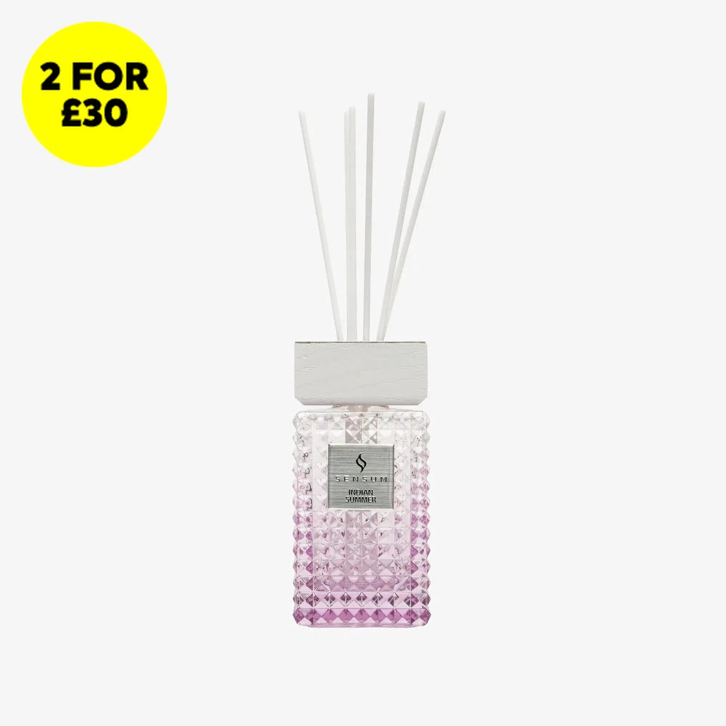 Indian Summer - Sensum Reed Diffuser 150ml