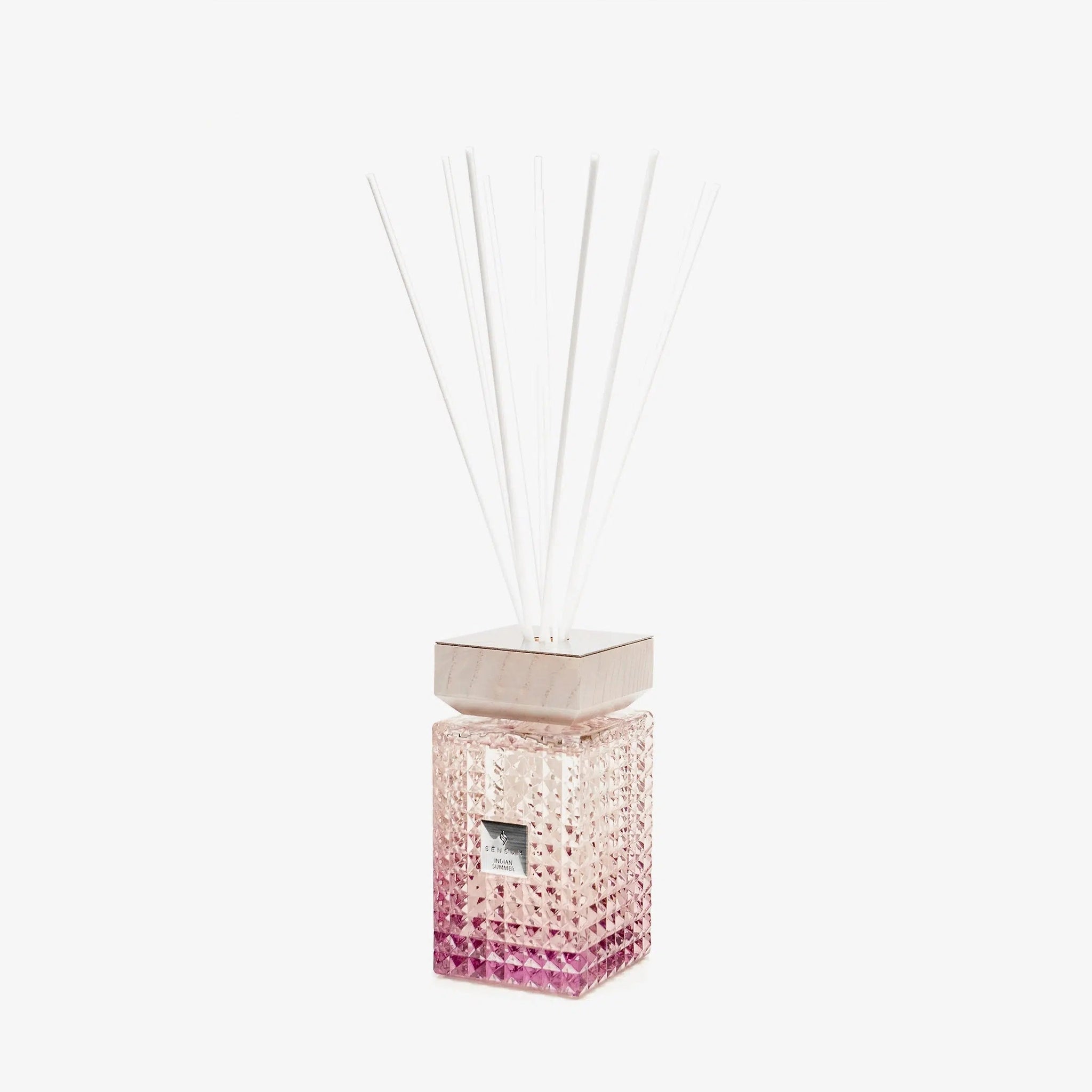 Indian Summer - Sensum Reed Diffuser (500ml)