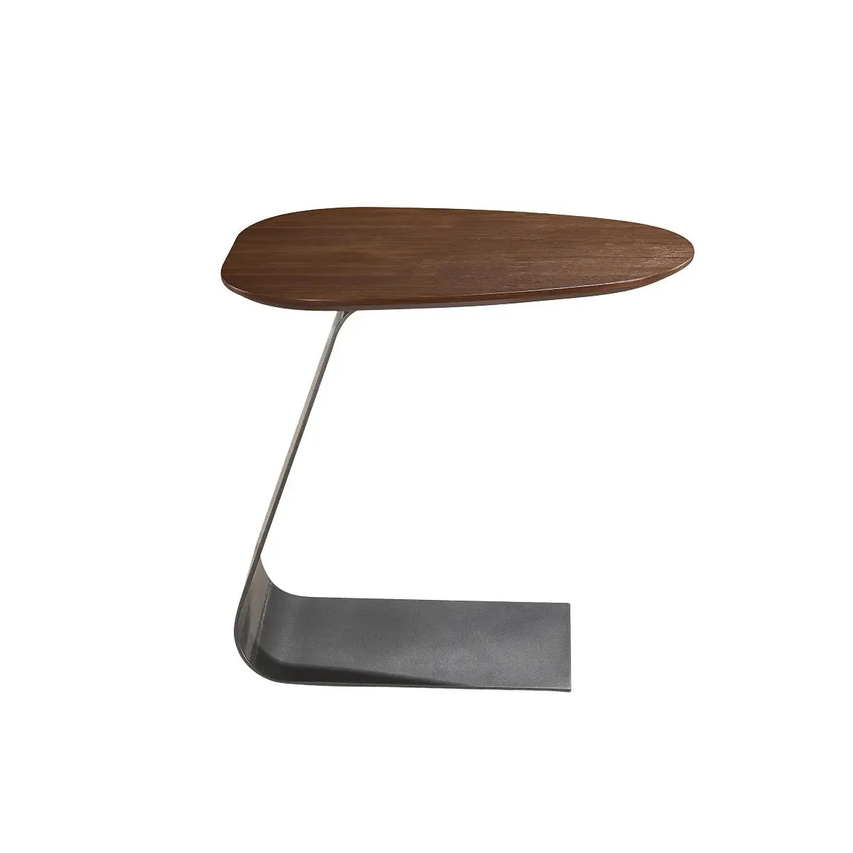 Indiana - Side Table - Walnut