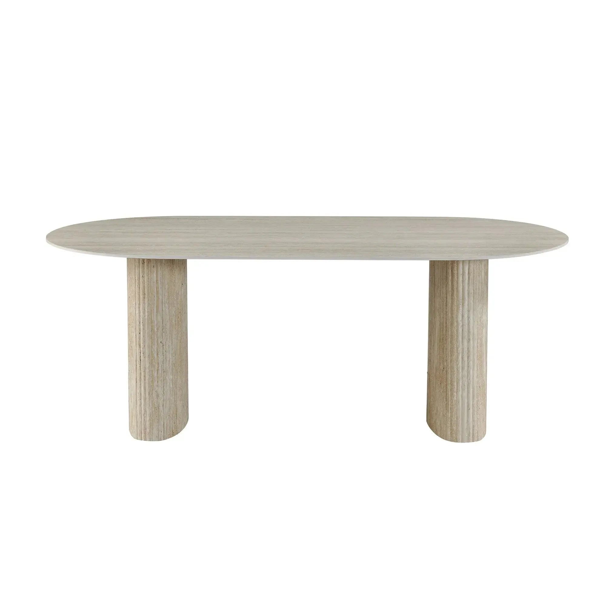 Isabella - Dining Table