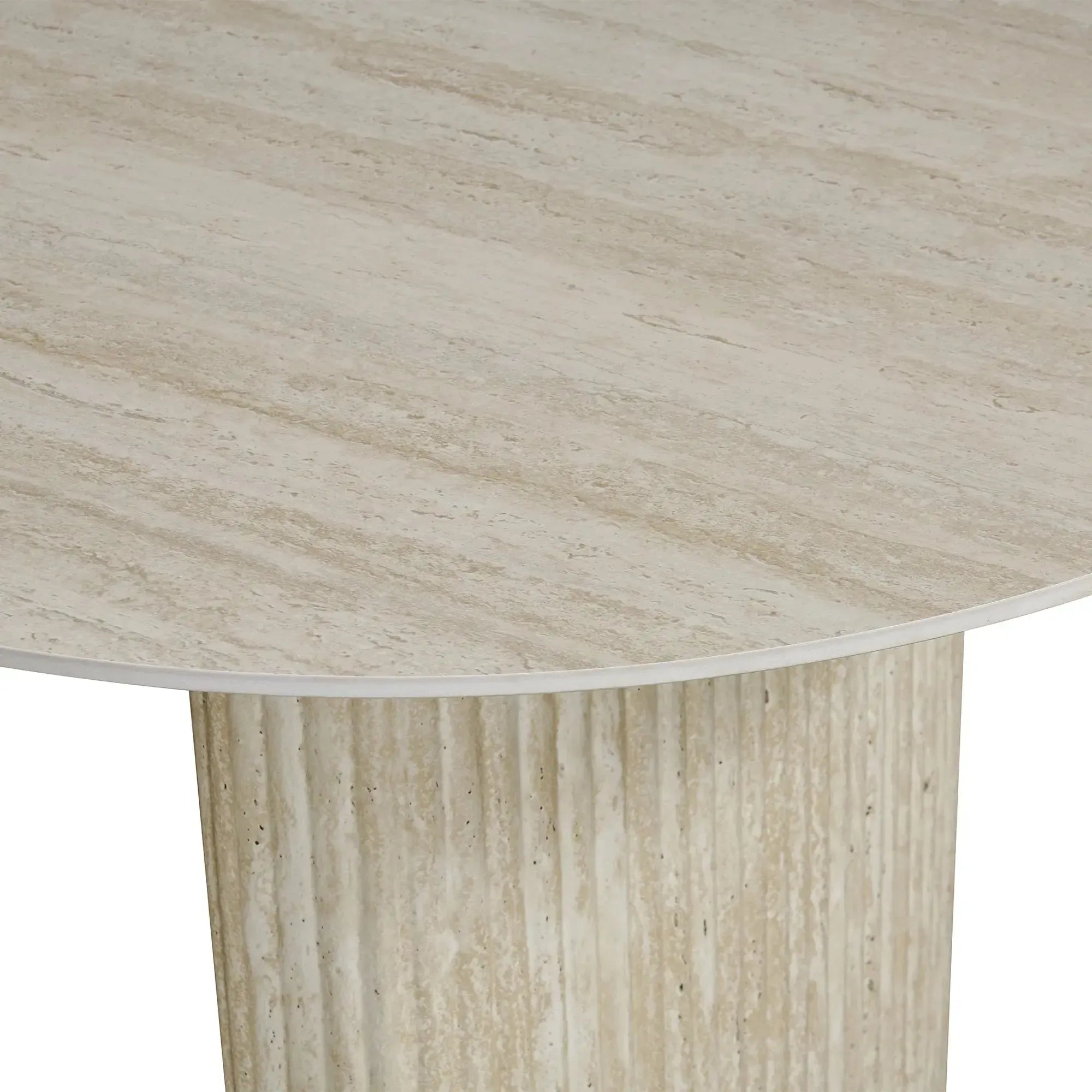 Isabella - Dining Table