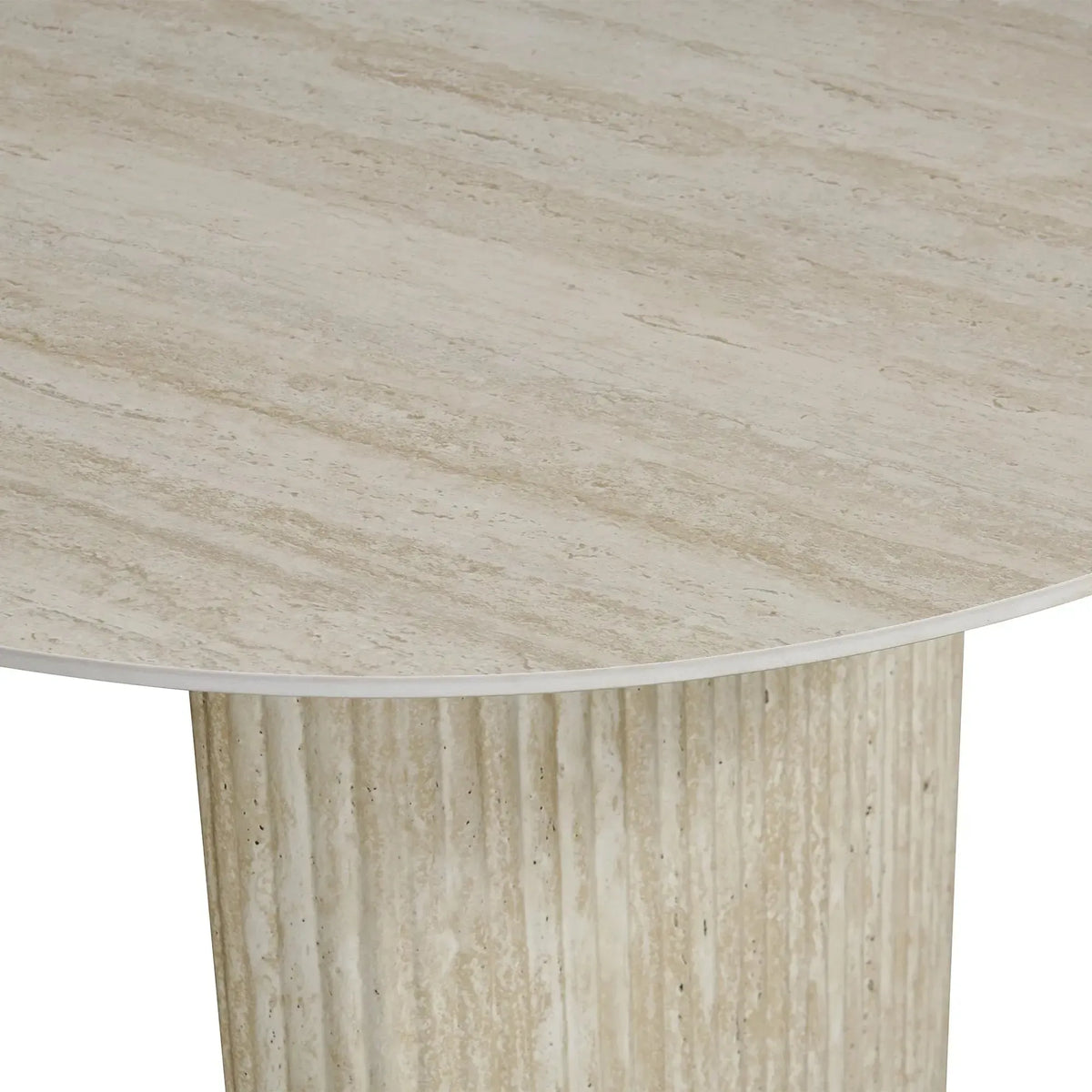 Isabella - Dining Table