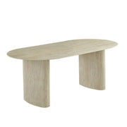 Isabella - Dining Table
