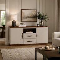 Juniper - Large Sideboard