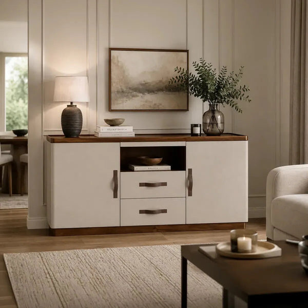 Juniper - Large Sideboard