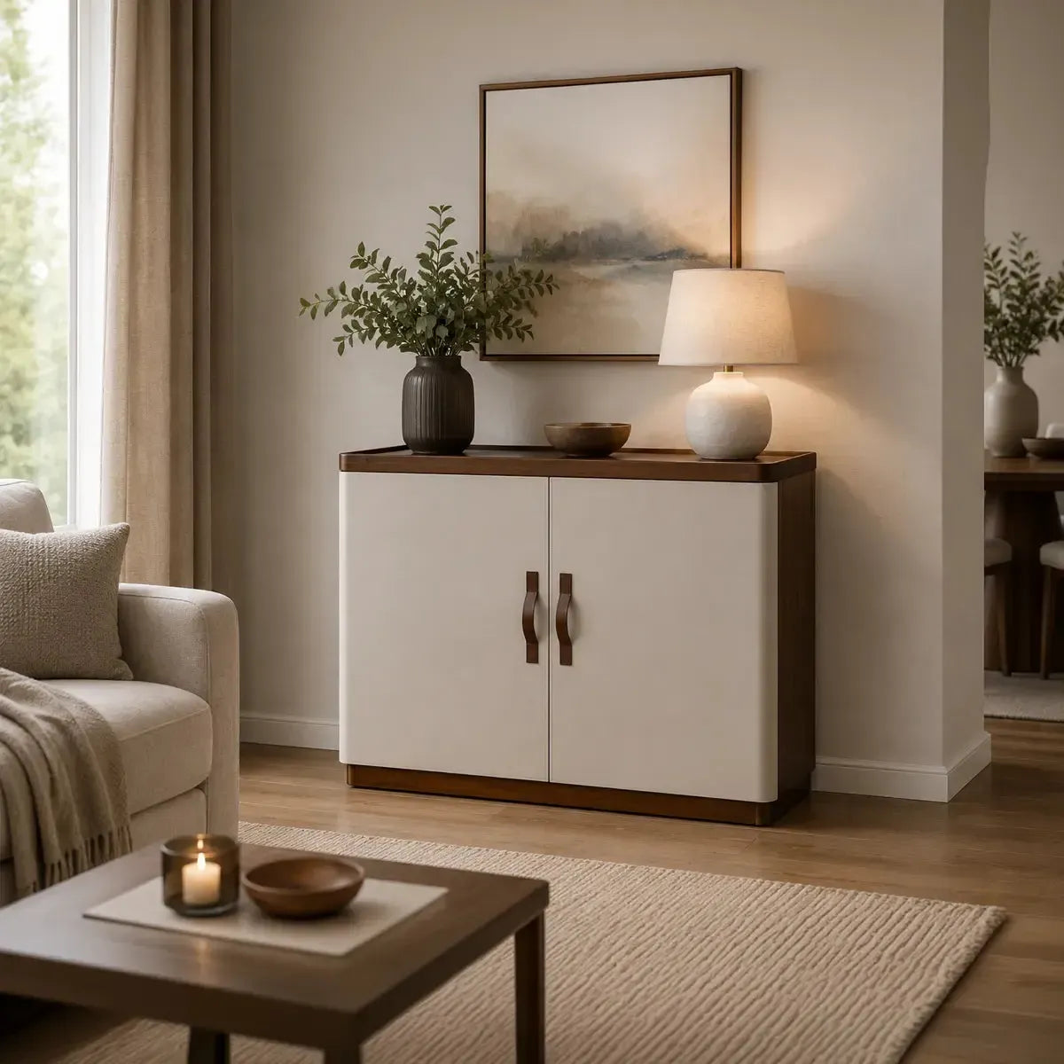 Juniper - Small Sideboard