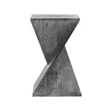 Kai - Z-Shaped Side Table