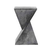 Kai - Z-Shaped Side Table