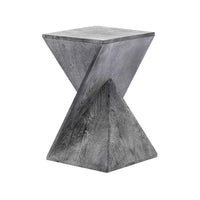 Kai - Z-Shaped Side Table