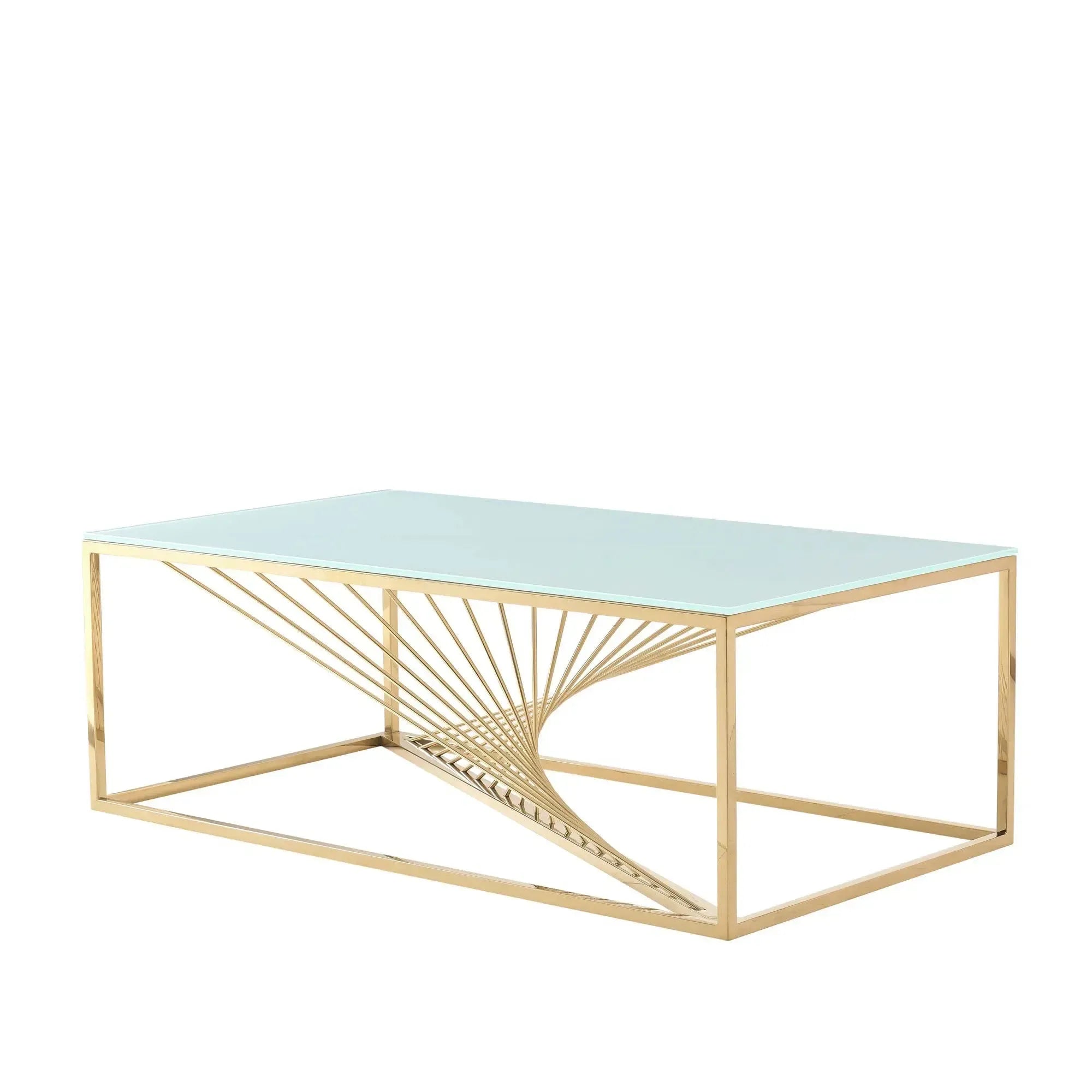 Katara - Coffee Table