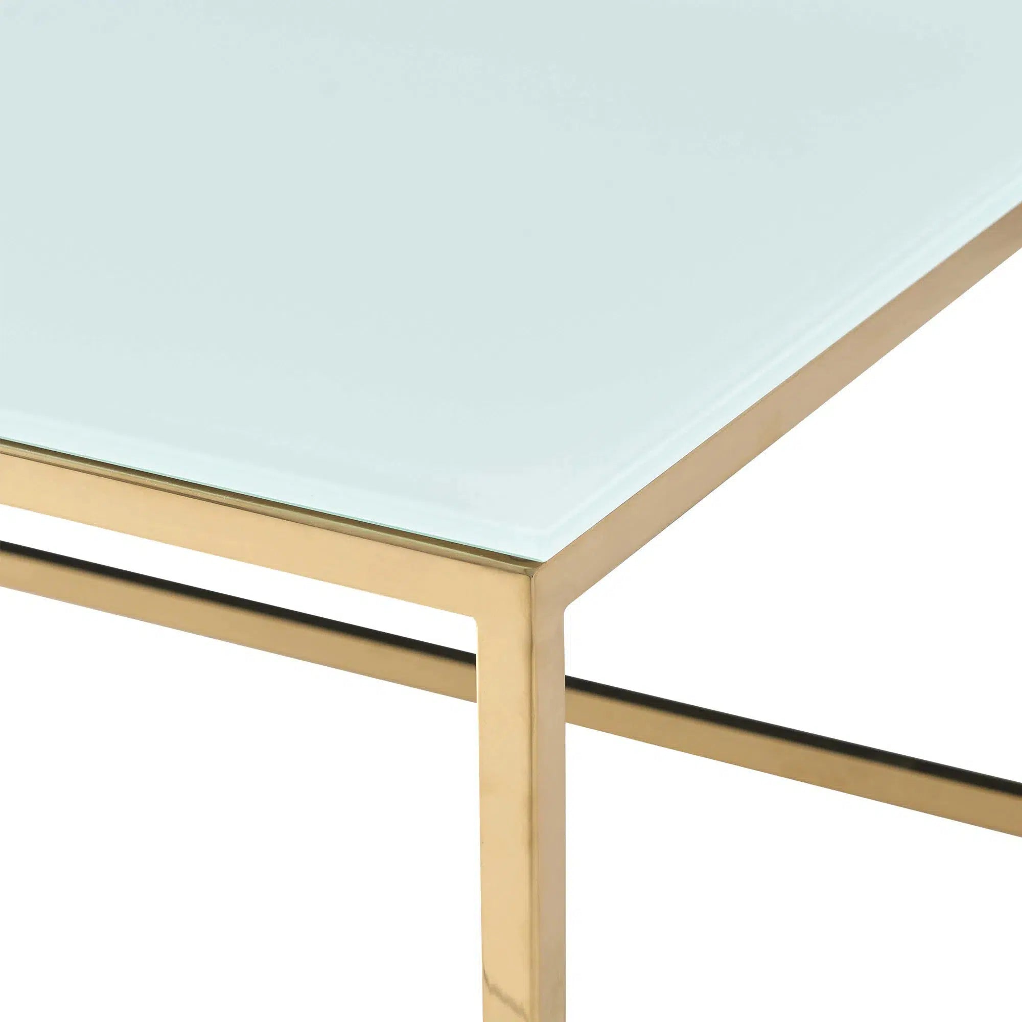 Katara - Coffee Table