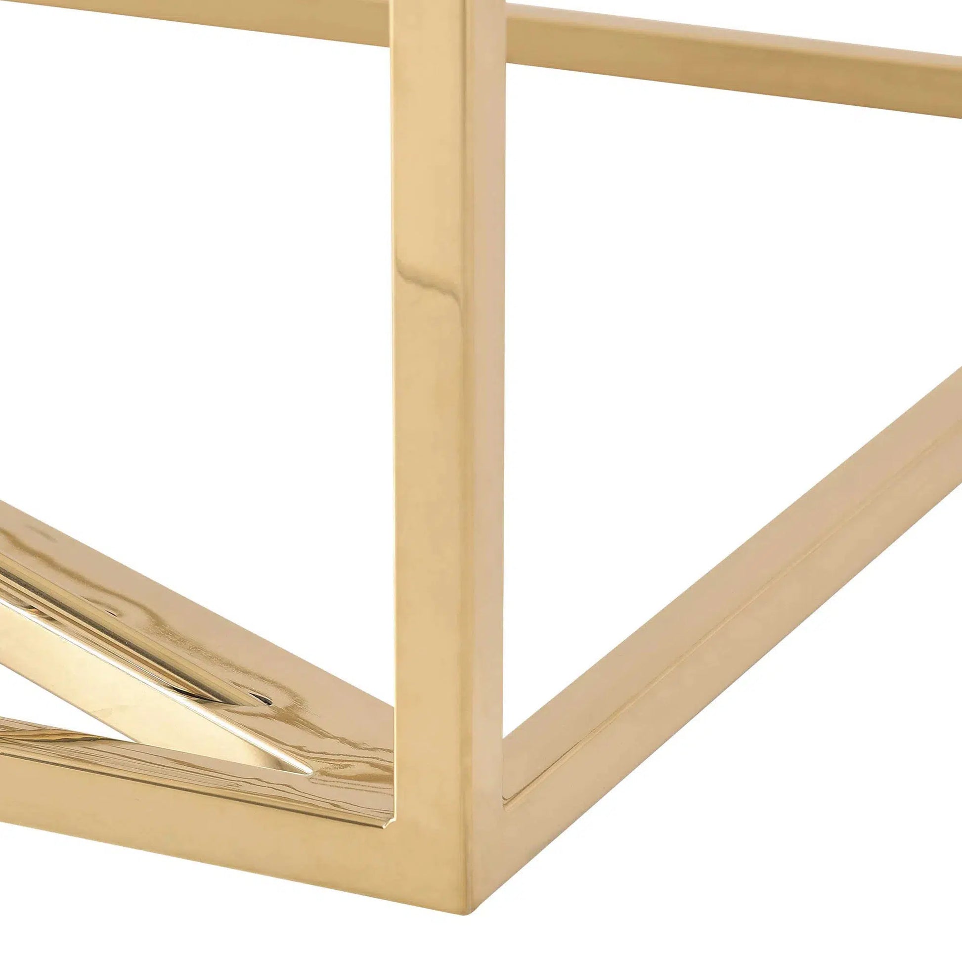 Katara - Coffee Table